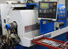 Torno CNC